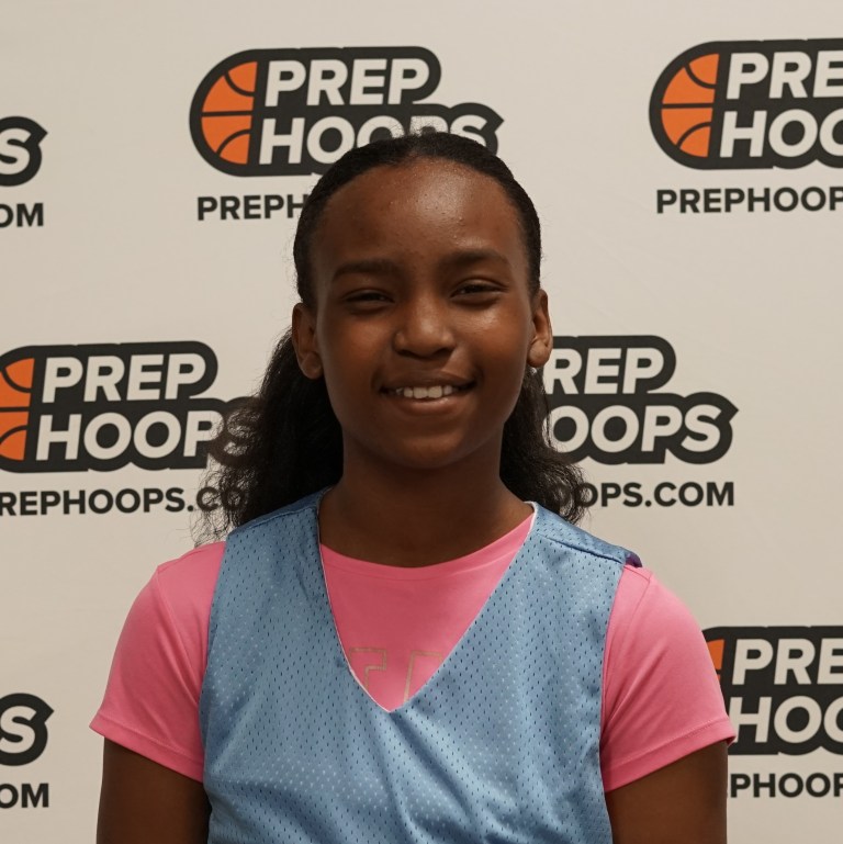 Maya Merritt