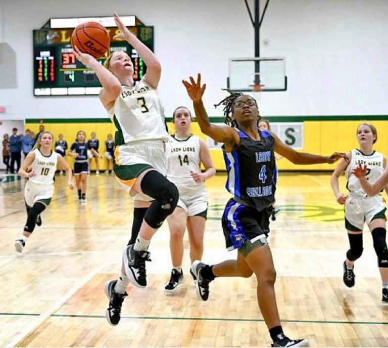 Preseason Preview: Class 2A Preseason All-State
