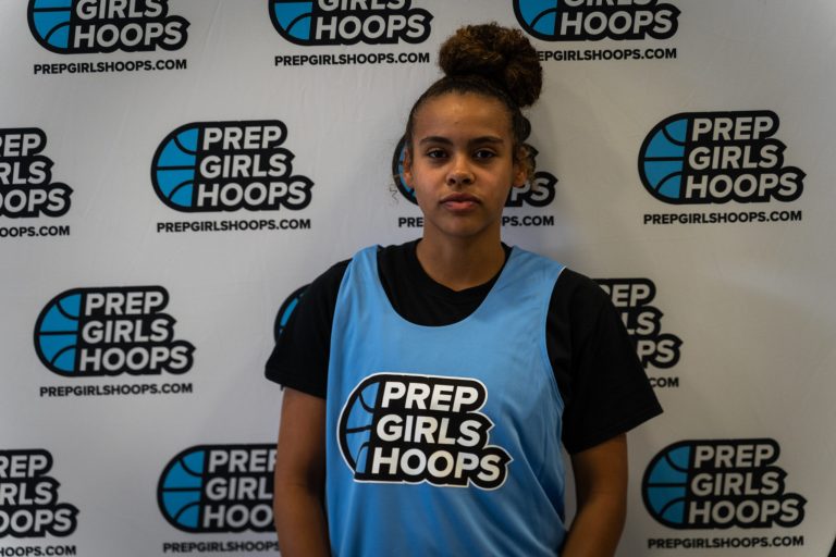Karleisha Echols