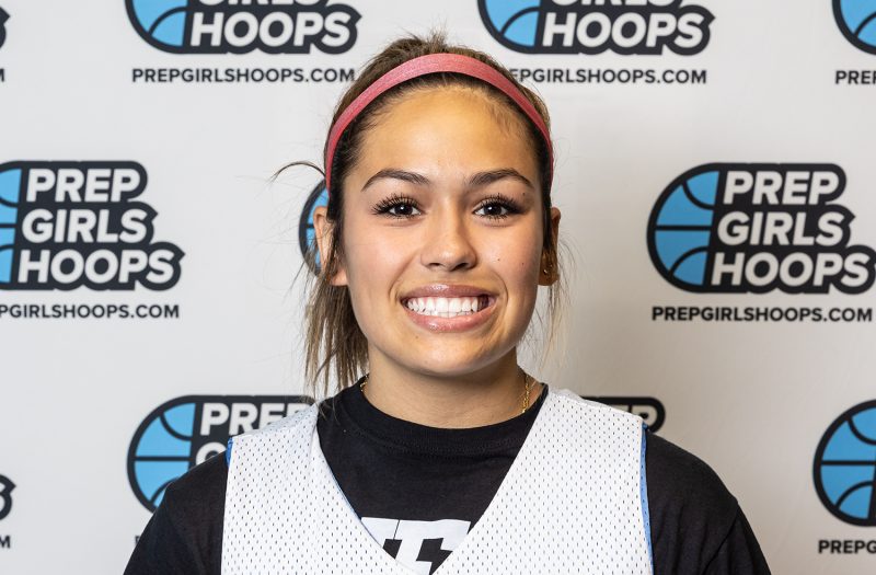 POA Holiday Classic Standouts Prep Girls Hoops