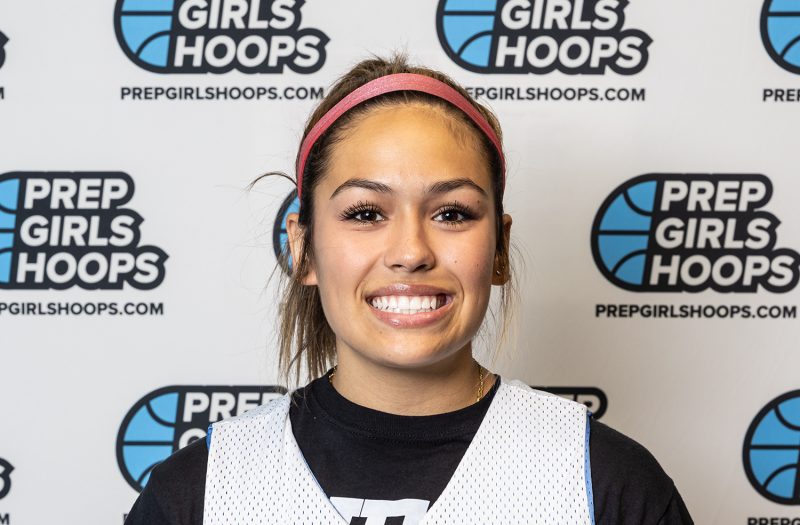 3&amp;#215;3 Hoop League Day 1: Top Performers from Court 1