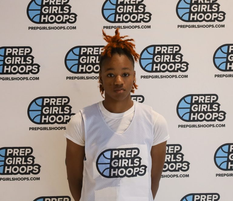 Daejah Richmond