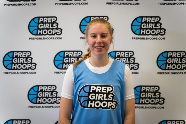 Spring Rankings Look-In: 2025 Power Forwards