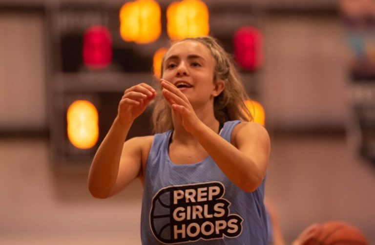 Ella Trefethen