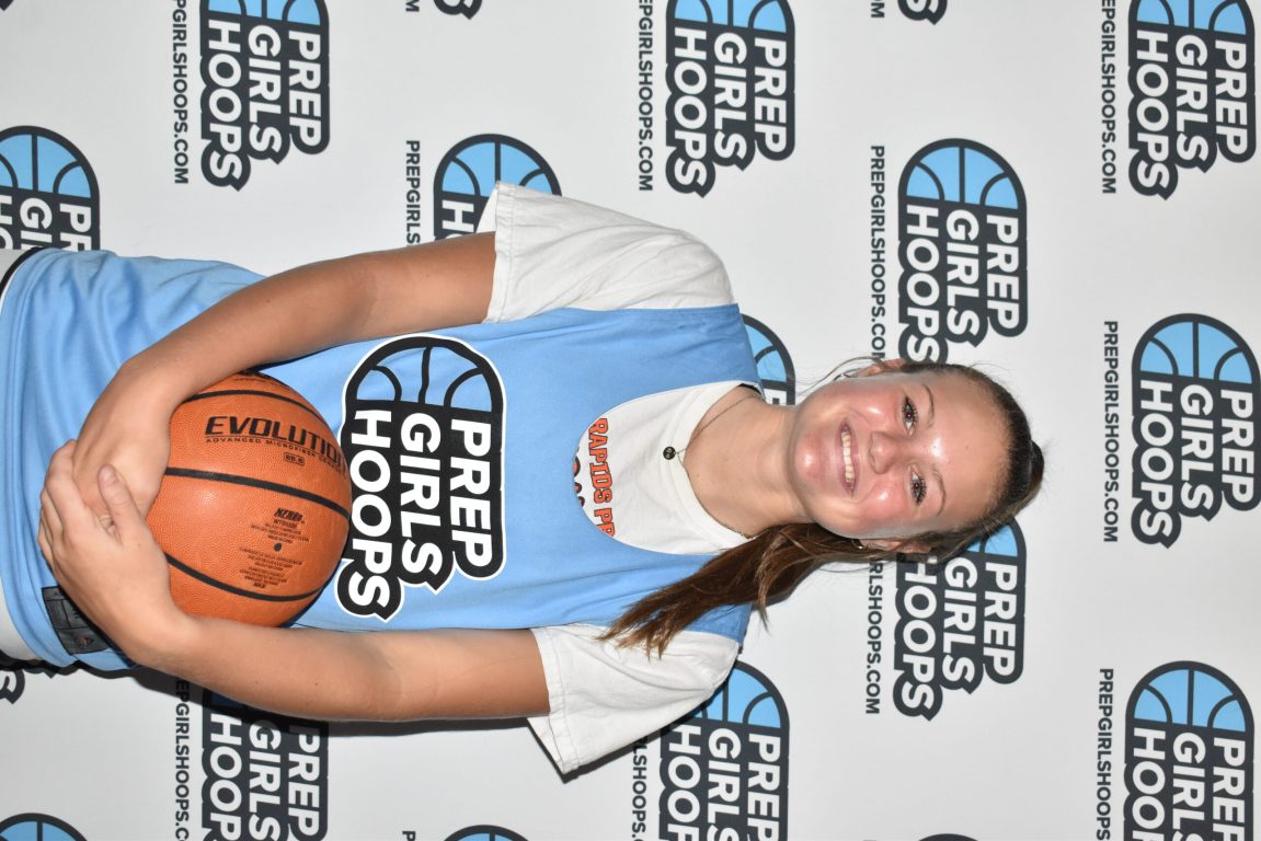 Top 250 Camp: Top PG&#039;s