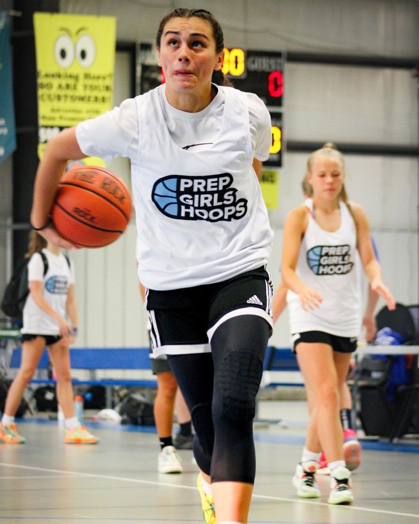 11 Upperclassmen In The Latest Fall Recruiting Update