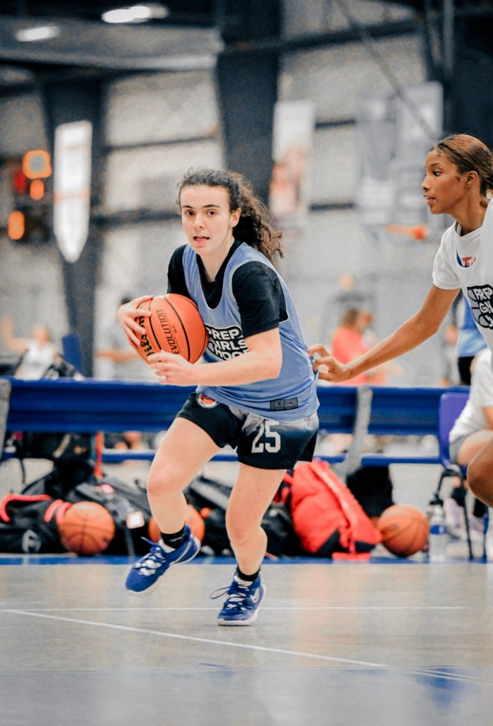 NY Girls Summer Spotlight Part II