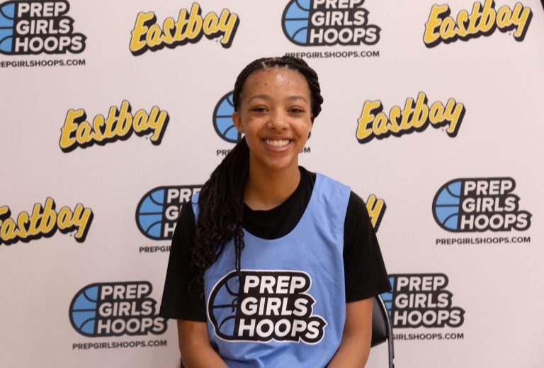 Jordyn Washington