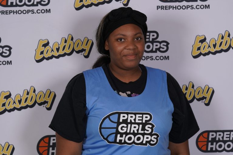 Janiah Blount