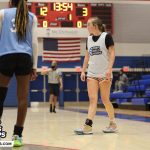 Lincoln Co. Lady Falcons Team Preview
