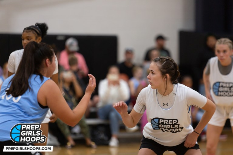 Auspicious Senior Small Forwards