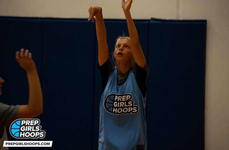 2024-2025 Class 3A Preseason Awards