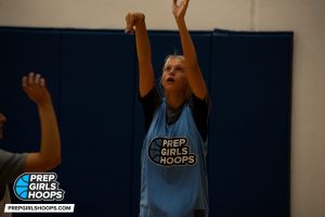 Run 4 Roses Championship: Day-1 Standouts