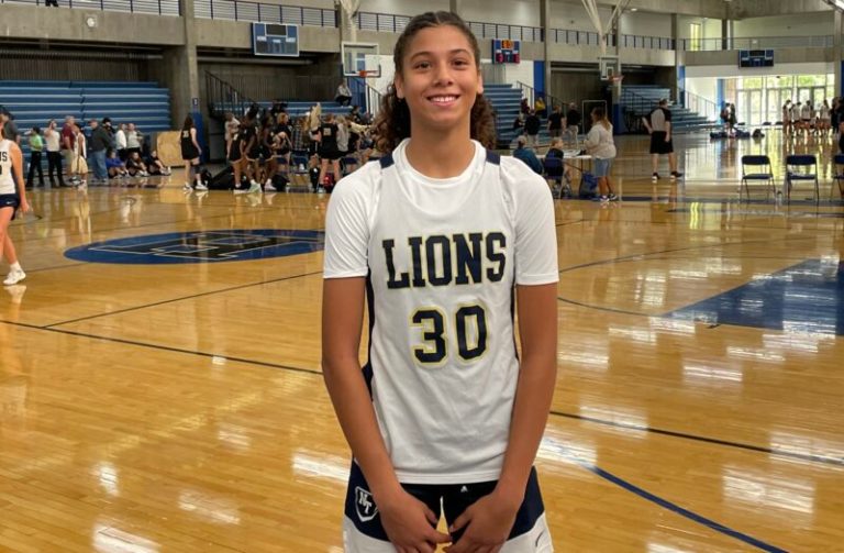 Breakdown Fall League: Week 1 fresh faces