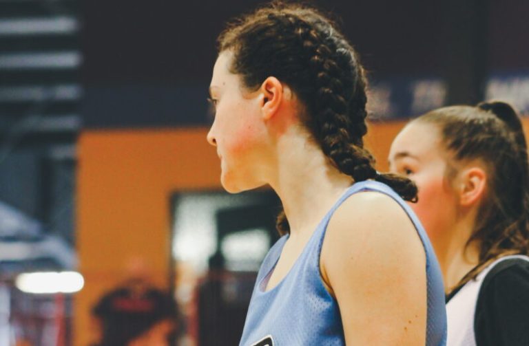 Katherine Harding