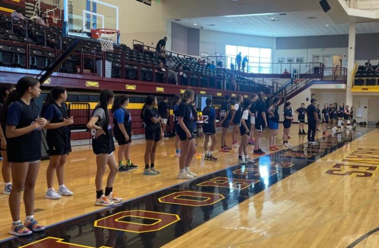 Rising BlueStar &amp; BlueStar Combine: HS Standouts