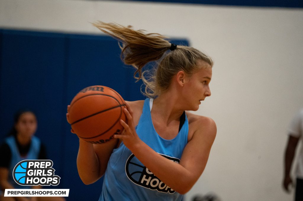 2024-2025 Class 4A Top Teams