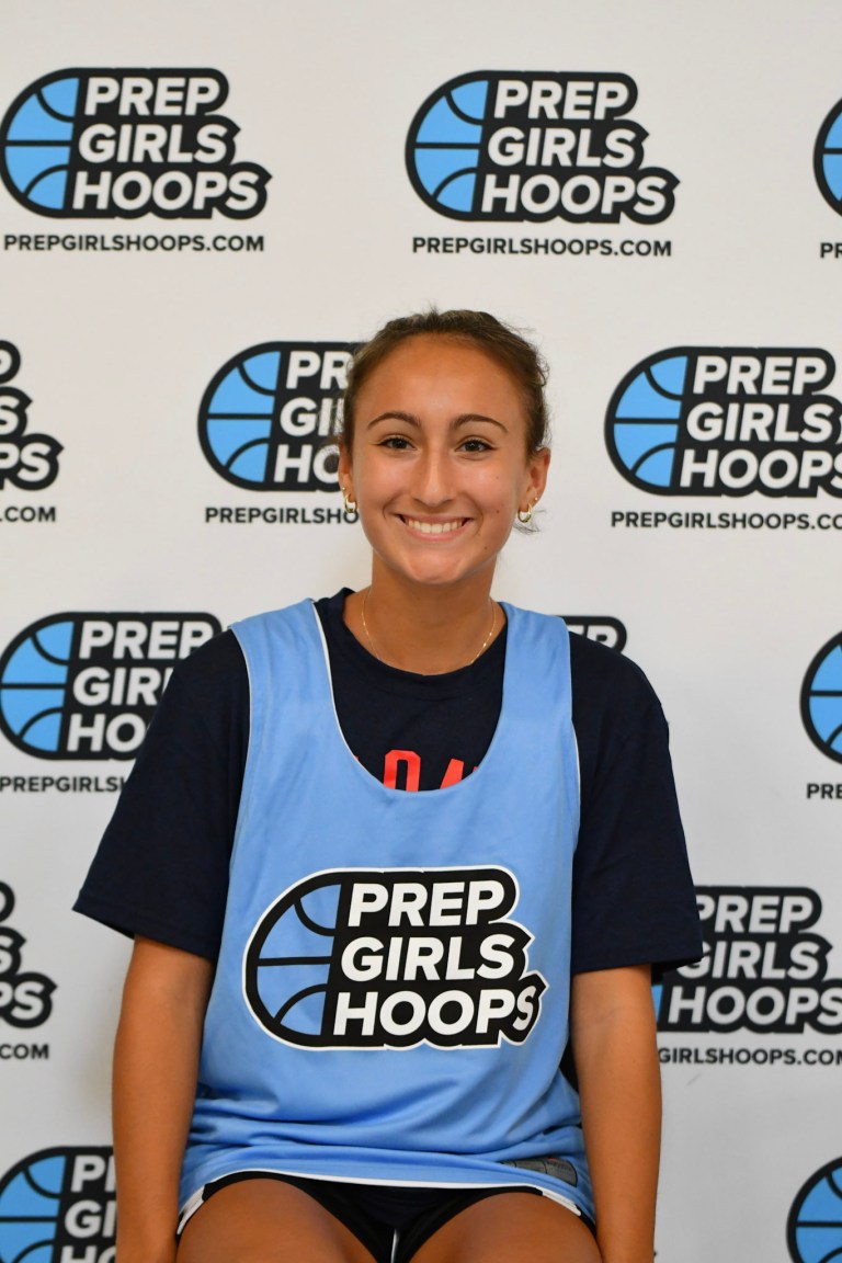 Gianna Godbout