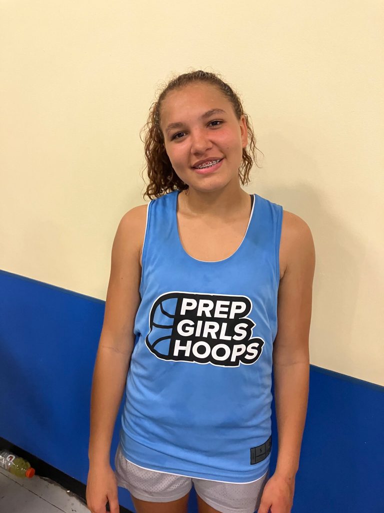 Sophia Rockwood