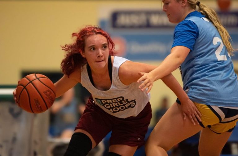 Zero Gravity MA States: MA Huskies Standouts
