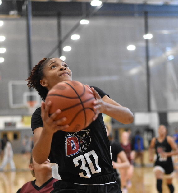 New Faces Help Keep Duncanville In The Mix #ACHGBB