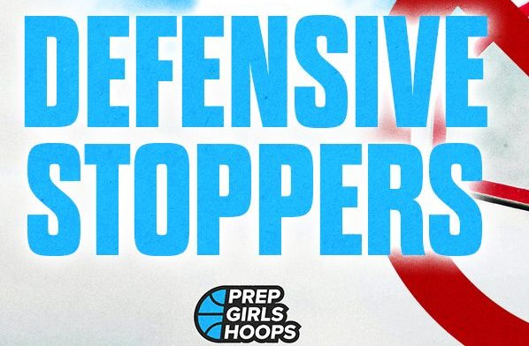 2025 Rankings Update: Defensive Stoppers