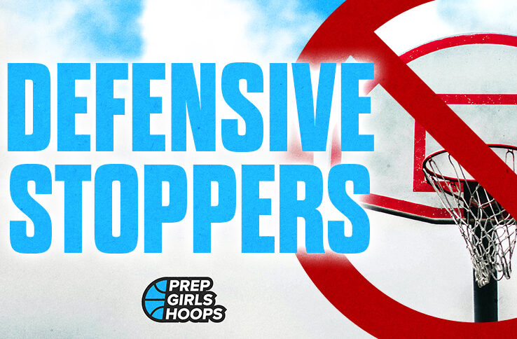 Defensive Stoppers: Continued - Matt's Upper Echelon of Defenders