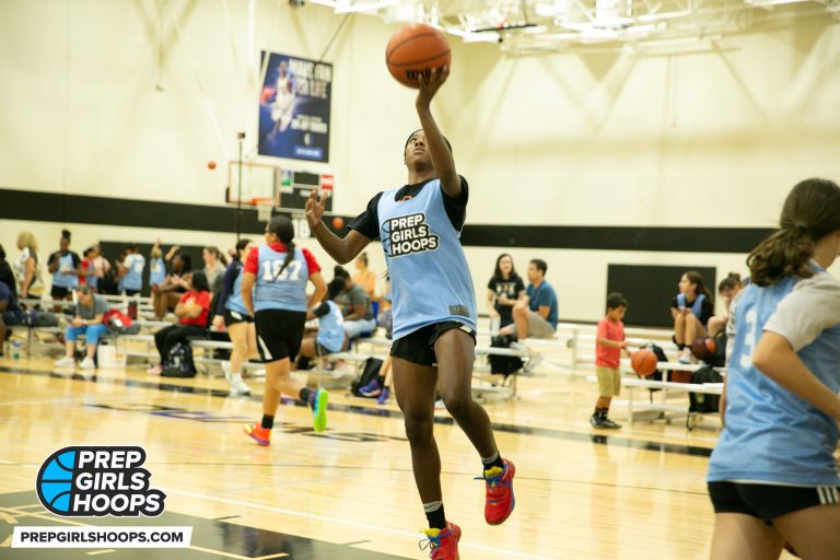 Shooting Guards from PGH Texas Freshman Showcase (1/3)