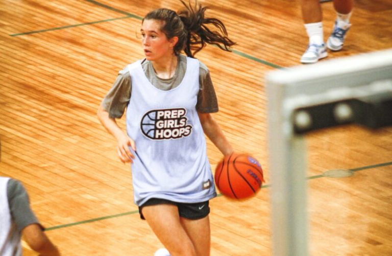 Callie Miller