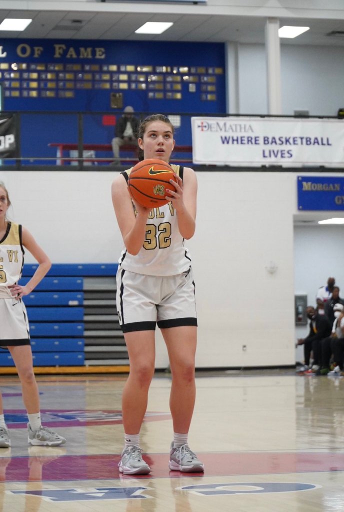 NOVA starting 5: Class of 2023