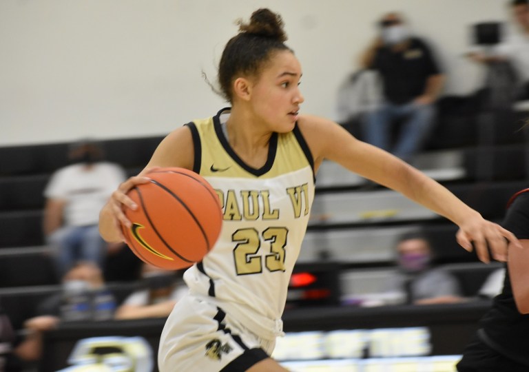 Updated 2025 Virginia Rankings