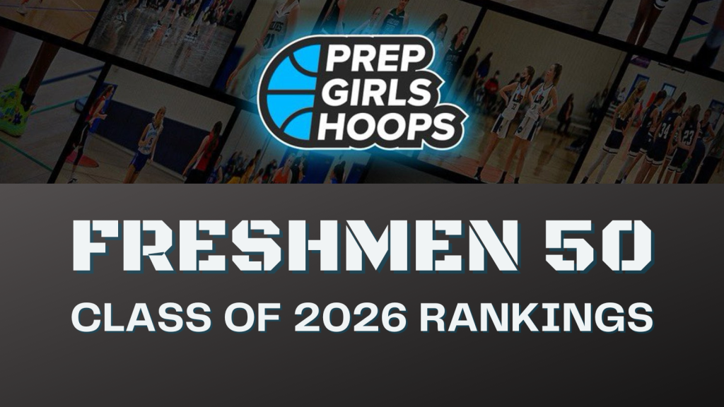 The Freshmen 50: Meet the rest of the Top 20