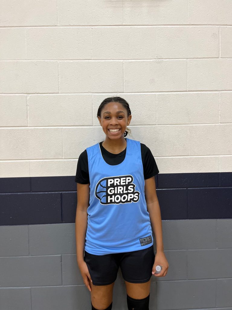 Jada Hodges