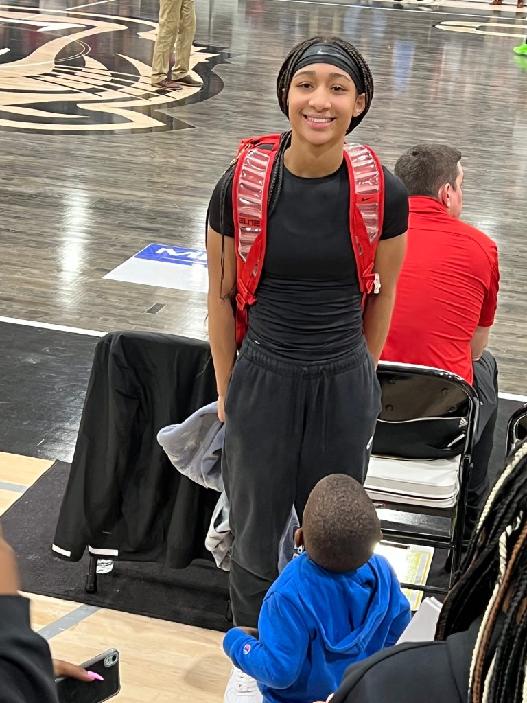 Tamora Brown