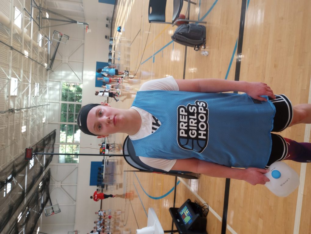 Expo Top 250 - updated - All tournament- 1st team