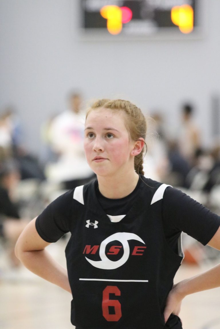 Amaya Smith