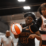 Louisiana 5A’s Rebounders Who Own the Paint