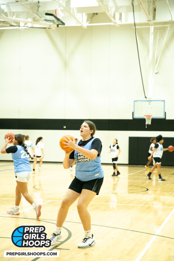 Forward/ Center Prospects from Prep Girls Hoops Freshman Showcase
