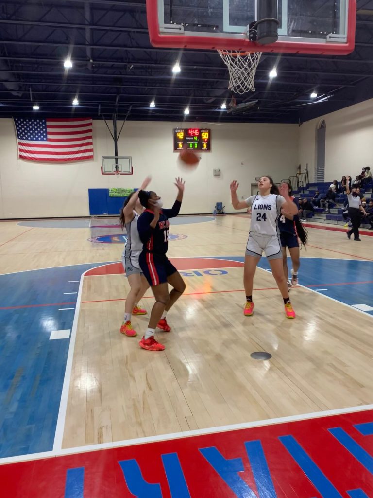 2024 Rankings: New Guards