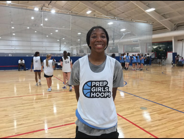 Sweet Hoops Fall League Team Evals (Mizzou)