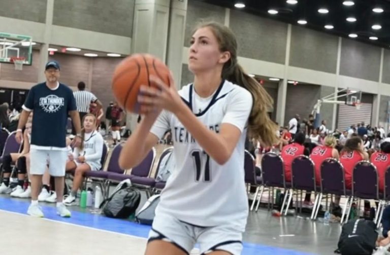 Tennessee&#039;s Women Athletes: Class of 2025 Recruitment Update
