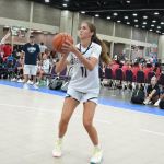 Cleveland Lady Blue Raiders Team Preview