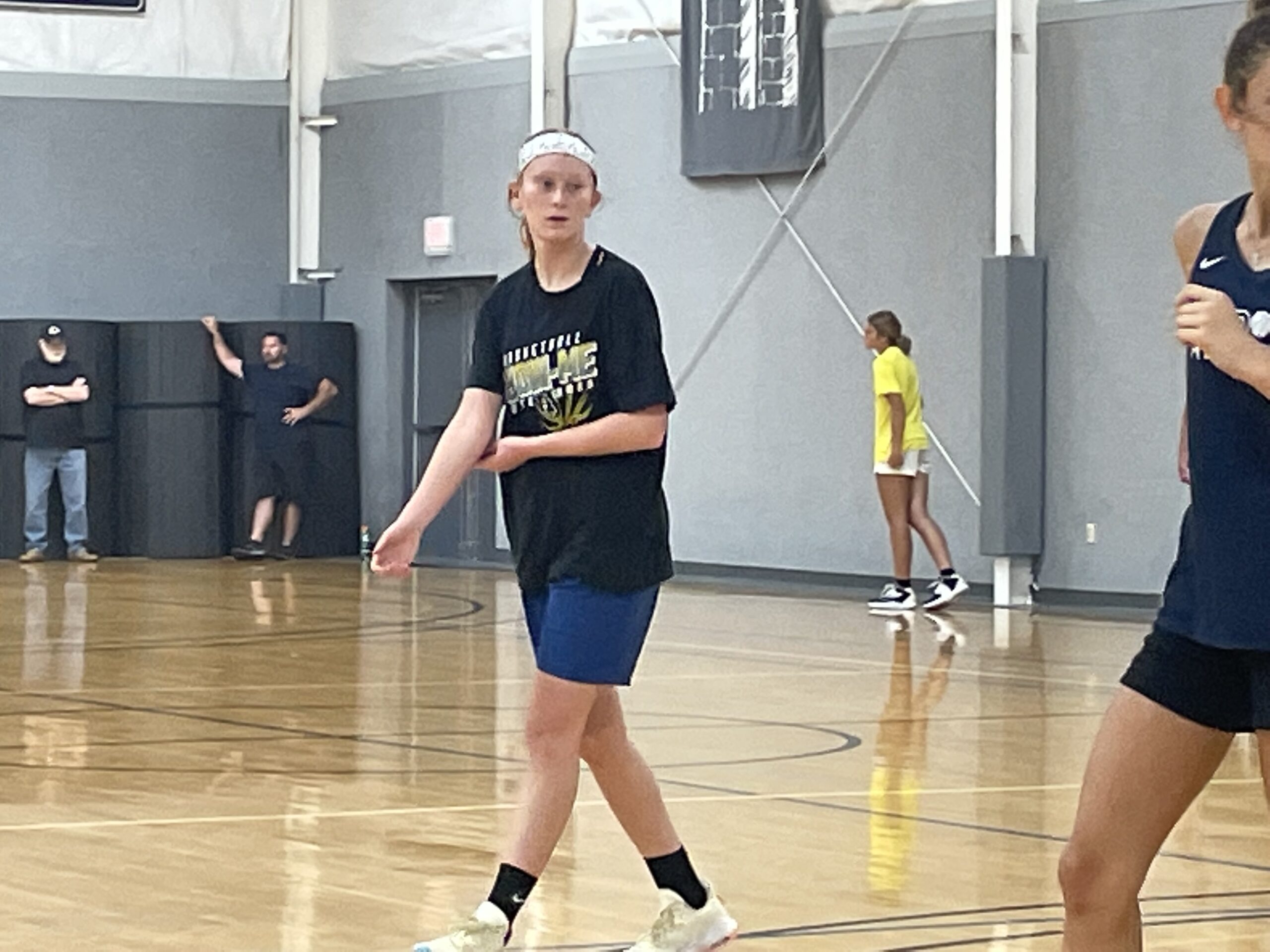 Missouri Phenom Tryouts 2026 Shooting Guards/Wings Prep Girls Hoops