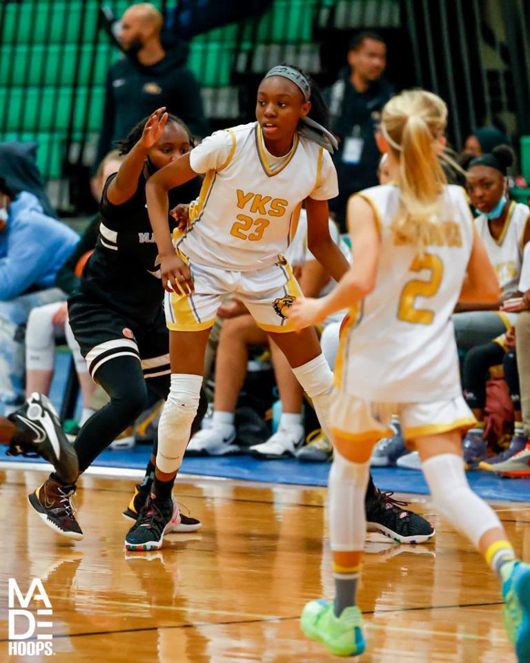 State Final Standouts