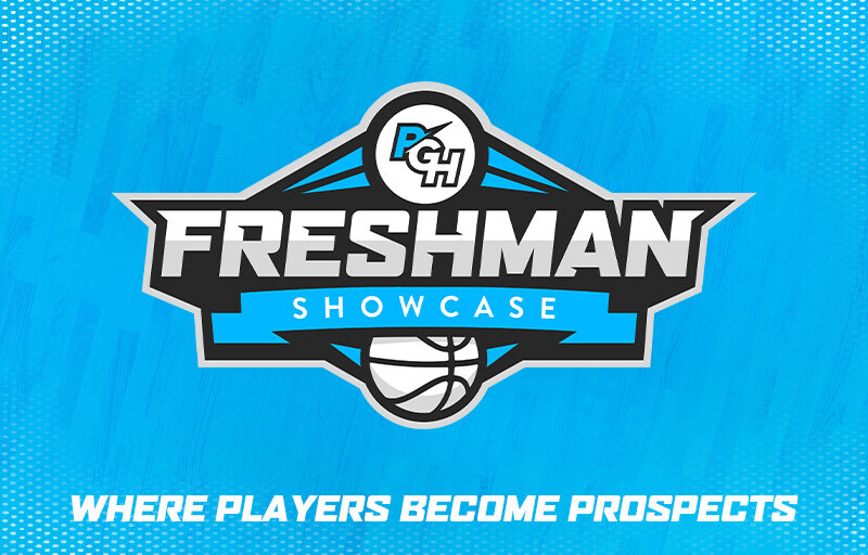 Players We Want To See At The PGH Freshman Showcase