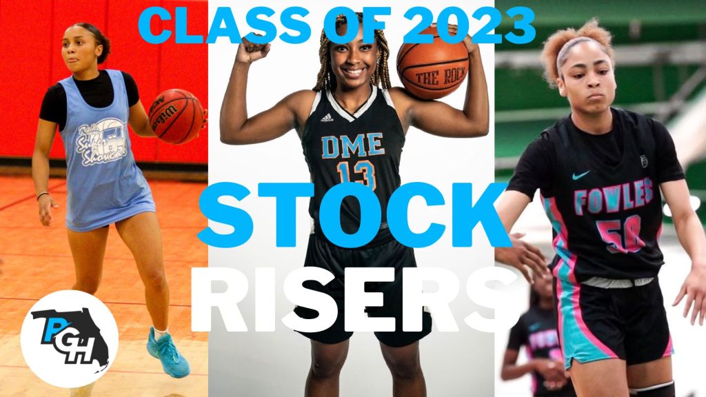 Class of 2023 Rankings: Stock Risers Inside the Top 50￼