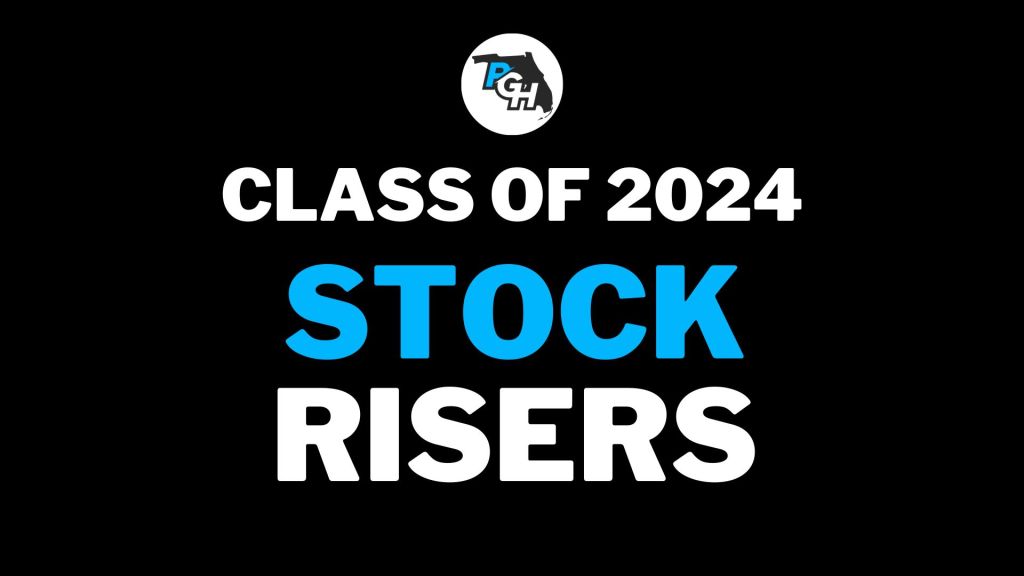 Class of 2024 Rankings: Stock Risers Inside the Top 70