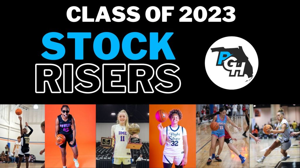 Class of 2023 Rankings: Stock Risers Inside the Top 25