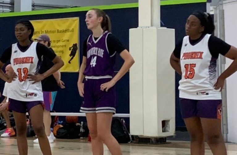 Fall Explosion Day 1 Top Performers