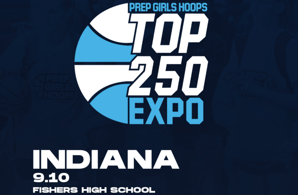 LAST CALL!  Indiana Top 250 Expo Registration closes 9/7!